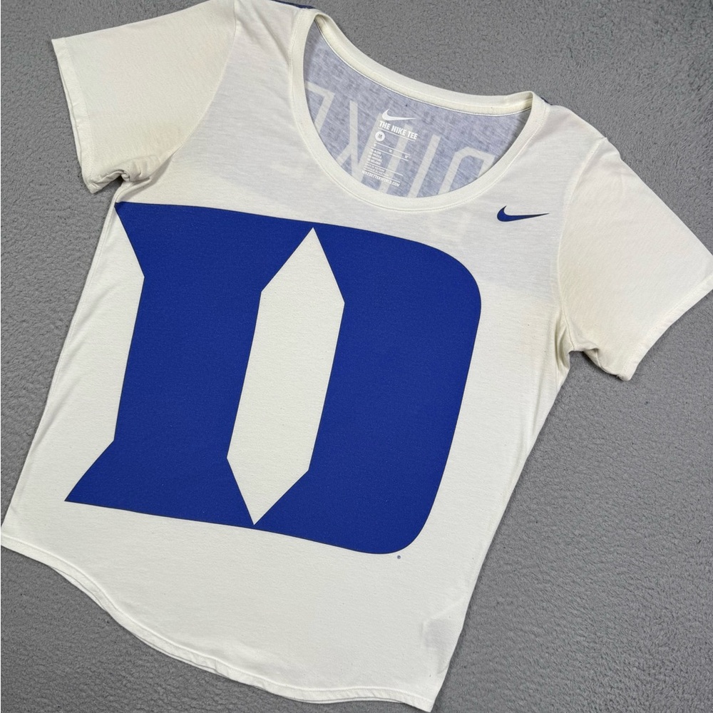 Nike Duke university T-shirt